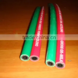 ID 8mm Twin Line Welding Hose thumbnail-4