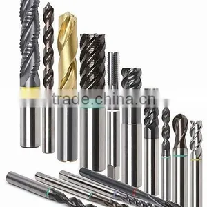 Specialized in Manufacturing of Tungsten Carbide Cutters thumbnail-1