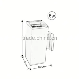 Exterior Led Wall Pack Lights thumbnail-2