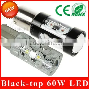 Led 50w/60w Car Spare Parts Led Light Bulbs , Vans White Led Lamp Led for All Cars thumbnail-1