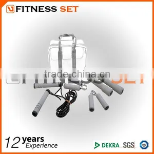 Yoga Train Fitness Set thumbnail-1