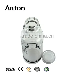 Glass Material Water Bottles Hot Sale Promotional Tea Water Bottle Unbreakable Glass Water thumbnail-5