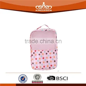Wholesale Fashion Portable Shoe Bag for Traveling thumbnail-5