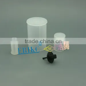 Original Bosch Injector Plastic Cap for 120 External Injector/guaranteed Plastic Flip Spout Cap/common Rail Injector Plastic Cap thumbnail-3