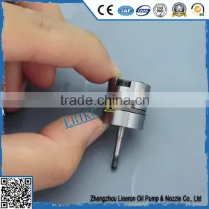 C6.4 C6 Excavator Oil Control Valve 32F6100060/diesel Fuel Injector 3172300 Valve 32F61 00060 thumbnail-1