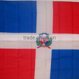 Supply Small Plastic Flag -- DH 16762 thumbnail-1