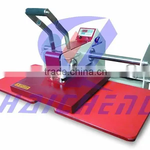Heat Press Machine Two Trays thumbnail-1