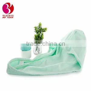 Buy Online China Towel for Hair Salon Microfiber Hair Towel thumbnail-1