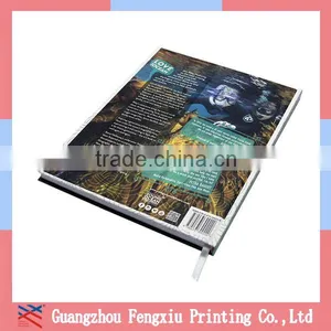 Custom Professional Overseas Coloring Photo Book Printing thumbnail-3