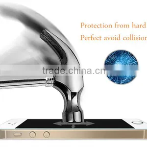 Factory Price Mobile Phone 0.2mm/0.3mm Tempered Glass Screen Protector/film for Iphone 6 thumbnail-1