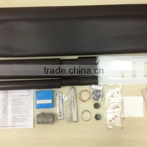 Low Voltage Cable Joints Heat Shrinkable Xlpe Cable Joints Kits Cable Joint thumbnail-1