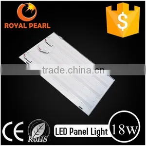 Made in China Ip33 Warm White Led Panel Grille Light Square Shape Install in the Ceilling Led Panel Light thumbnail-3