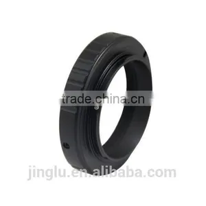 T2 to OM Lens Adapters for Olympus DSLR Camera E-300 E-620 E-450 E-3 E-30 E-500 thumbnail-2