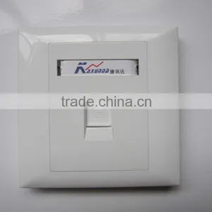 Rj45 Faceplate thumbnail-4