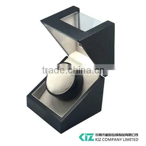 Hot Sell Automatic Watch Winder With Acrylic Window thumbnail-1