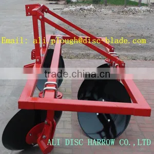 3Z Ridging Plough for Sale thumbnail-1