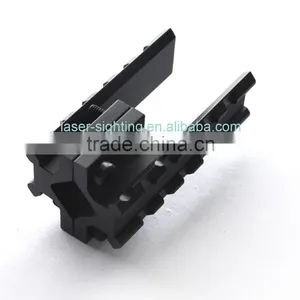 Long Rifle Guide Rail For Flashlight And Laser Sight thumbnail-3