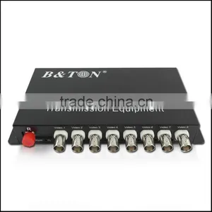 RJ45 to BNC Video Converter 8 Channels thumbnail-4