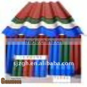Roof Plate: GI Steel Sheet thumbnail-1