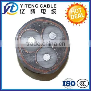 6|10kV Medium Voltage Power Cable on Sale thumbnail-3