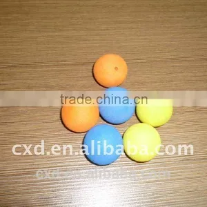 Personal Design Eva Ball Juggling Ball to Enjoy Leisure Time thumbnail-1
