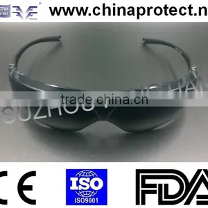 Protective Safety Glasses EN166 New Designed Safety Glasses thumbnail-2