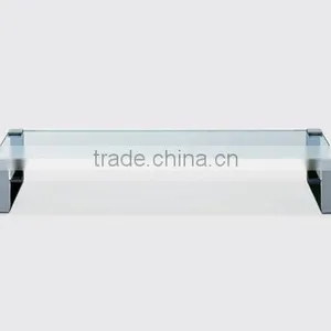 Tempered Glass SUS304# Polished Stainless MO-16 thumbnail-1