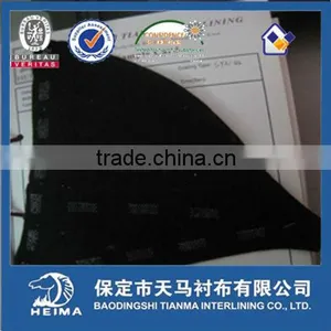 Men Suits Shoulder Pads for Uniform/suit/overcoat thumbnail-1