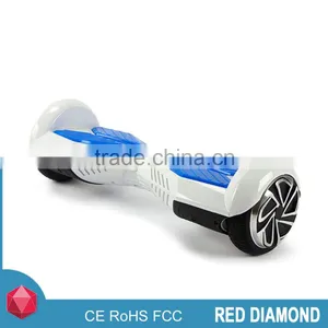 6.5 or 8 Inchs Self Balancing Electric Adult Scooter for Sale Flash B3 thumbnail-4
