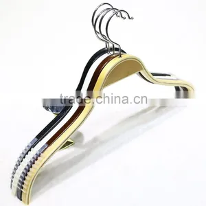 2015 Factory Provide Anti Slip Splint Hanger for Clothes thumbnail-1