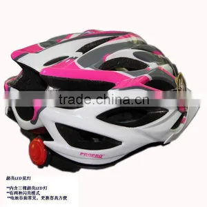 Bicycle Helmet Adults Bicycle Helmet With Beatiful Colors thumbnail-2