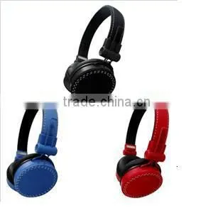 Headphone / Stereo / Handfree/ Mp3 thumbnail-1