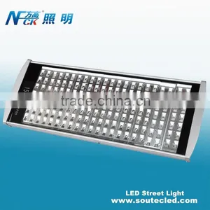 High Performance IP65 Outdoor Classical Led Street Light 168w High Lumen Aluminum Street Led Light Fixture thumbnail-3