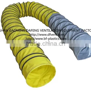 Air Heater Combined Heating Vent Duct thumbnail-4