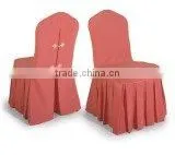 Wedding Chair Cover, Chair Cover for Wedding, Lycra Chair Cover thumbnail-1