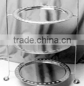 Pastry Stand, Wedding Cake Stand, Service Equipment thumbnail-1