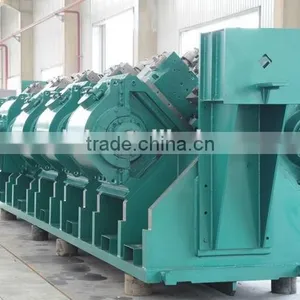 Wire Rod Finish Rolling Mill and China Supplier Hot Rolling Mill thumbnail-6