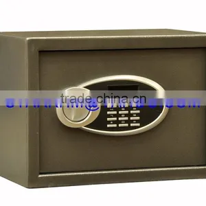 STARK Digital Electronic Safe Box Cheap Safe Home Safe Promotion Safe thumbnail-1