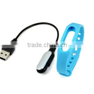 Hot Selling Waterproof Sleep Mornitor Pedometer Xiaomi Bluetooth Smart Wristband Bracelet for Android and Ios Quality Choice thumbnail-6