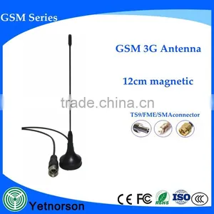 CE Factory Supply 800-2100mhz Adhesive Gsm 3g Antenna With 3M Sticker thumbnail-4