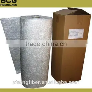 Fiberglass Chopped Strand Mat 300gsm thumbnail-1