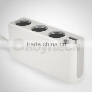 Classical Universal Car Charger thumbnail-3