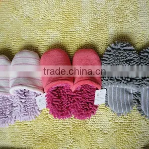 Floor Cleaning Slippers thumbnail-1