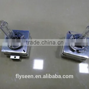D1s Xenon 4300k AUTO HID XENON BULB D1S Xenon D1s 6000k Quality Choice thumbnail-2
