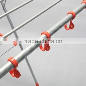 Folding Dry Rack With Stand thumbnail-5
