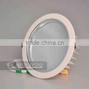 Hot Sale Popular IP44 5w-25w SMD & COB Waterproof Led Light Downlight CE ROHS LED Down Light thumbnail-5