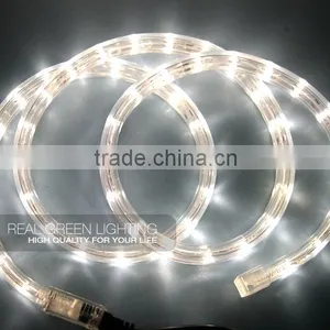Copper Line LED Rope Light IP65 Outdoor Underwater LED Rope Light thumbnail-1