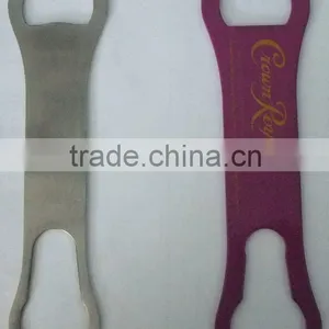 Metal Bottle Opener thumbnail-1