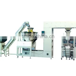 Lower Height Packaging Line for Special Workshop thumbnail-1