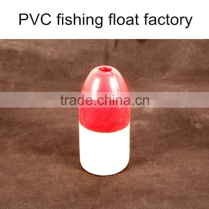 PVC Large Orange Buoy for Crab Pots thumbnail-5